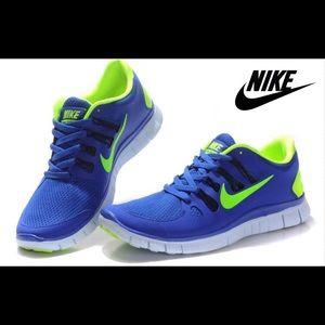 Nike Free Run 5.0